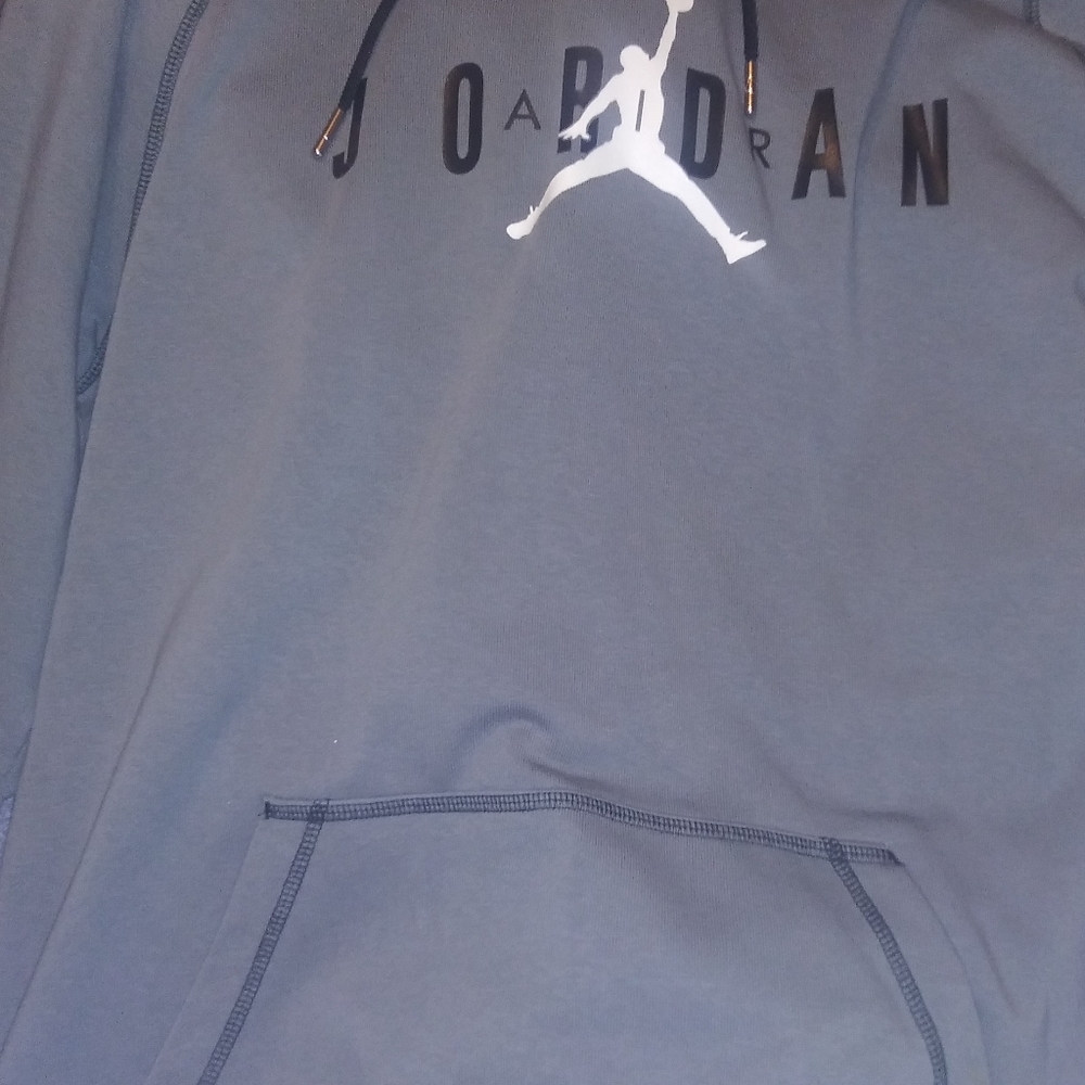 Air Jordan DNA Pullover